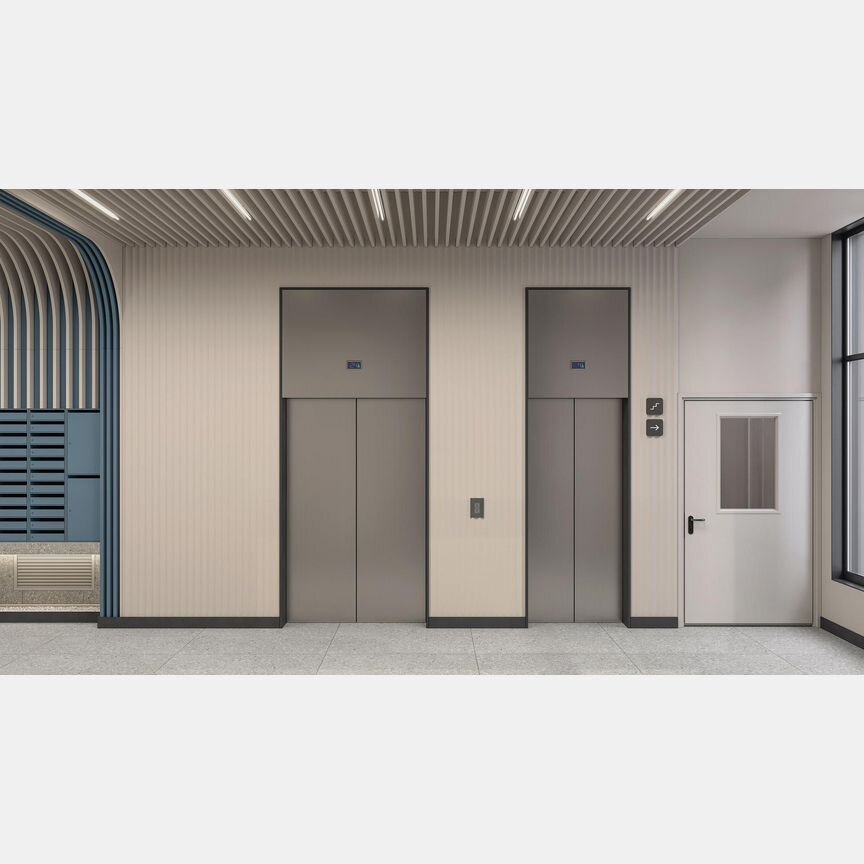 3-к. квартира, 77,3 м², 17/17 эт.