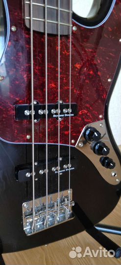 Бас гитара Aria Pro II STB-Series