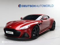 Aston Martin DB11 5.2 AT, 2020, 12 788 км, с пробегом, цена 25 715 000 руб.