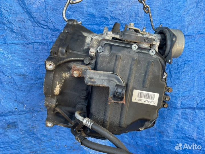 АКПП Buick Regal 5G G09 2 2013
