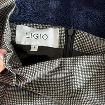 Юбка-сарафан Ligio