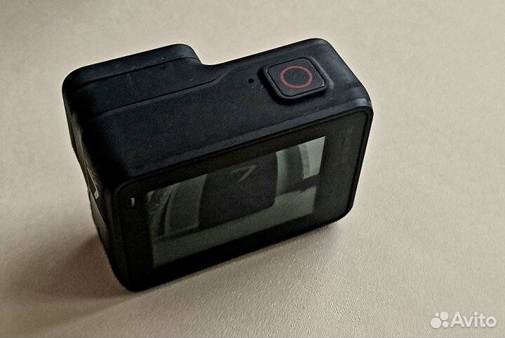 GoPro hero 7 black