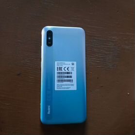 Xiaomi Redmi 9A, 3/32 ГБ