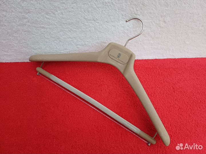 Brunello Cucinelli вешалки плечики оригинал