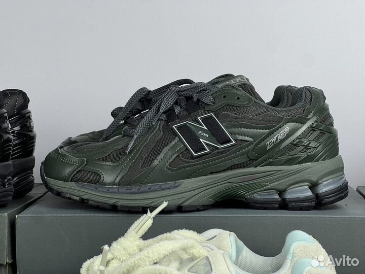 Кроссвки New Balance