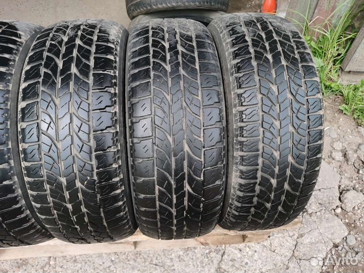 Yokohama Geolandar A/T-S G012 225/60 R17 99H