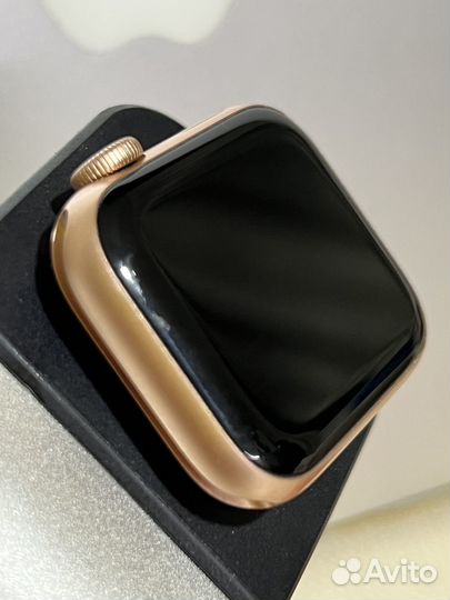 Эпл вотч se40 2020