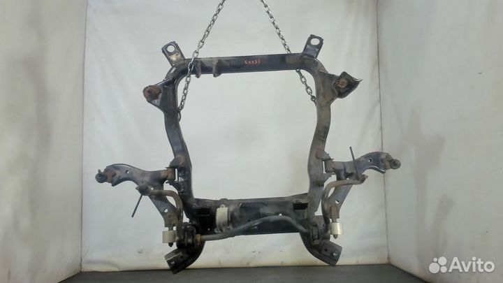 Балка подвески передняя Chevrolet Equinox, 2007