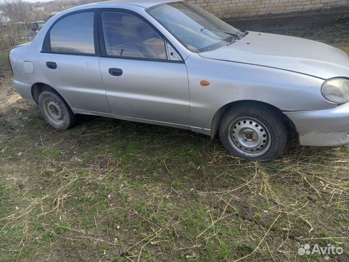 Двери на renault logan 1 передние