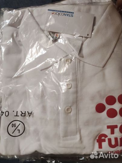 Новые футболки