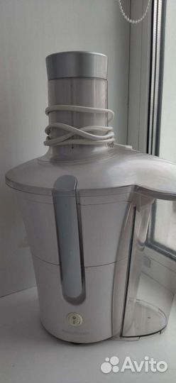 Соковыжималка