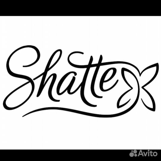Продавец в магазин женской одежды Shatte