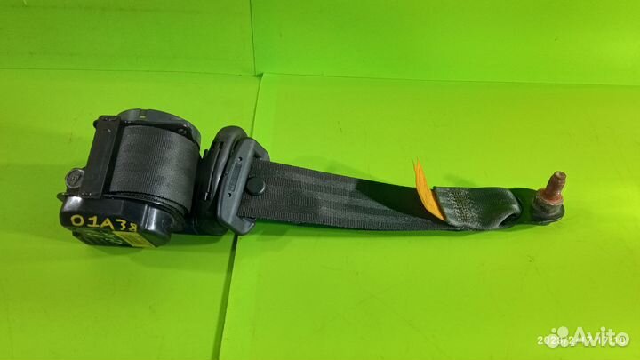 Ремень безопасности задний Chevrolet Aveo T250