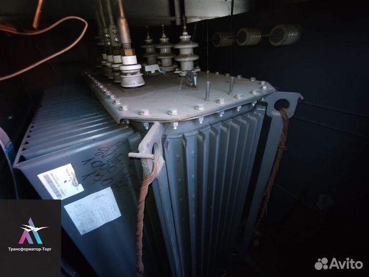 Трансформатор трёхфазный арт76981