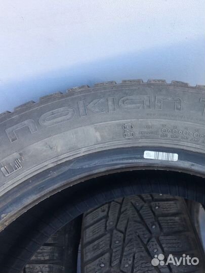 Nokian Tyres Nordman 7 185/60 R15