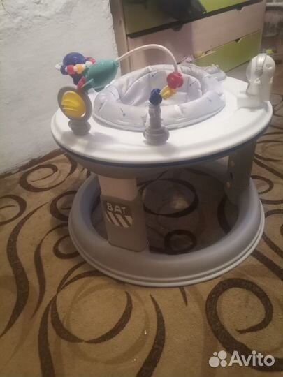 Ходунки детские новые