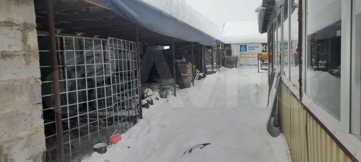 Дом 112,4 м² на участке 14 сот.