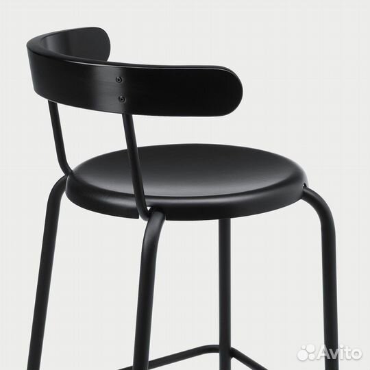 Стул барный IKEA