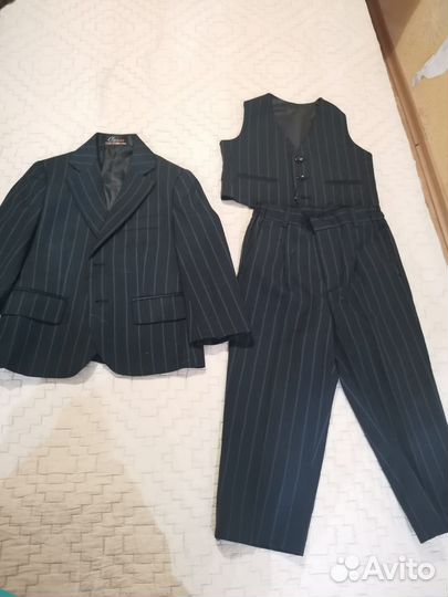 Детский костюм