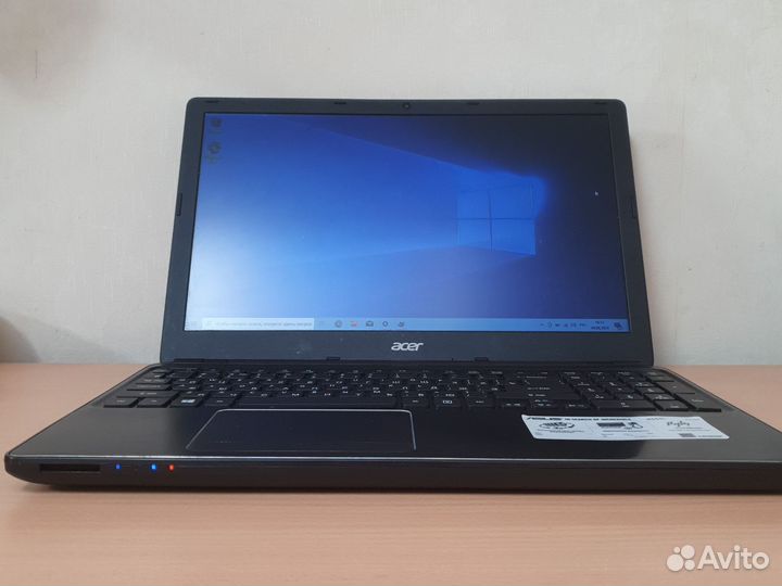 Acer v5 561 i5 4200u ssd512gb/8gb