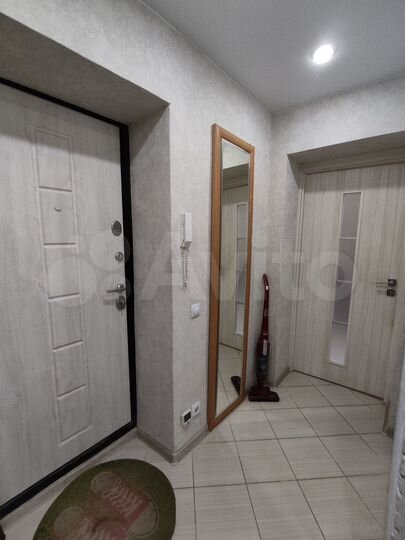 2-к. квартира, 44,2 м², 1/5 эт.