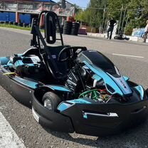 Sodi LR6