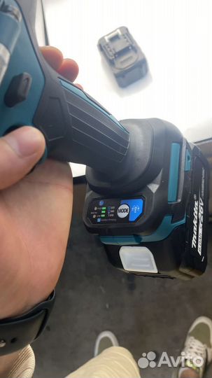 Гайковерт makita 800 NH