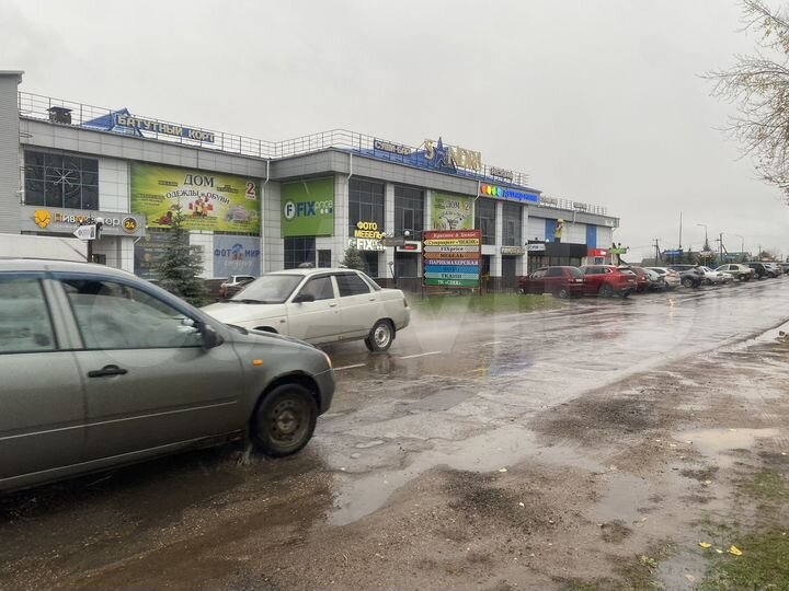 Свободного назначения, 2000 м²