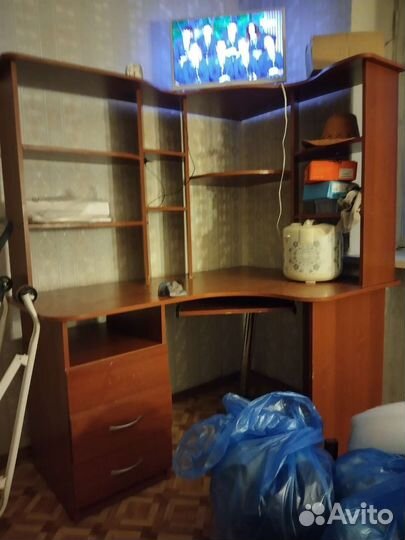 Компьютерный стол бу