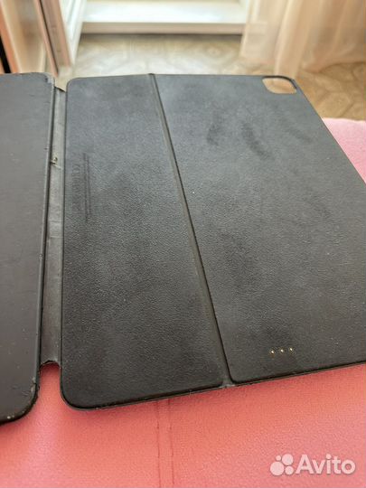 Клавиатура Smart Keyboard Folio для iPad pro 12.9