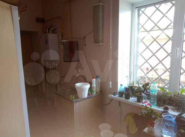 Дом 100 м² на участке 6 сот.