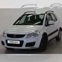 Suzuki SX4 1.6 AT, 2013, 192 748 км, с пробегом, цена 1 129 000 руб.