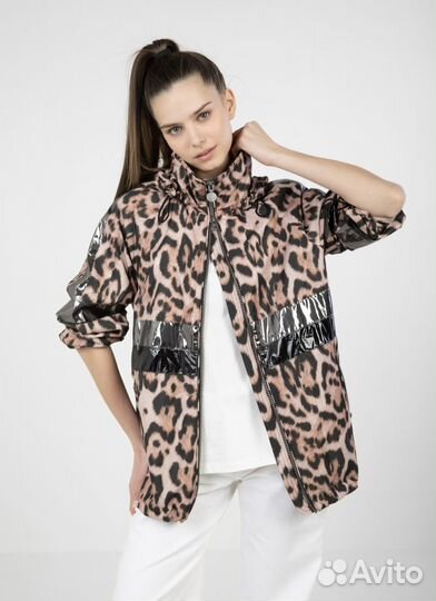 Ветровка Naumi (40/S) новая с биркой