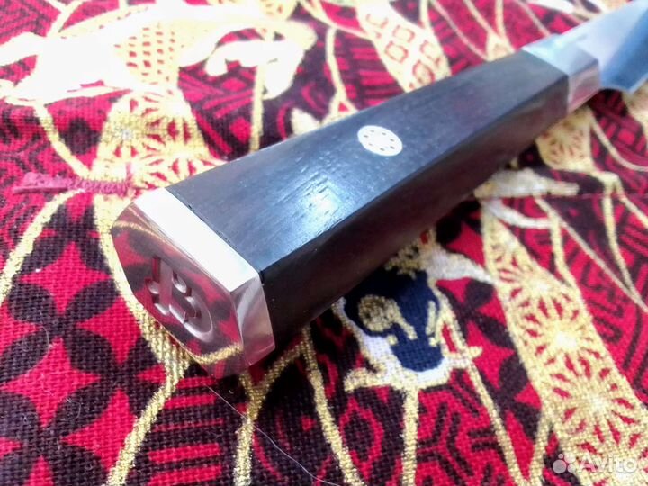 Кухонный нож Универсальный Tuotown Earl