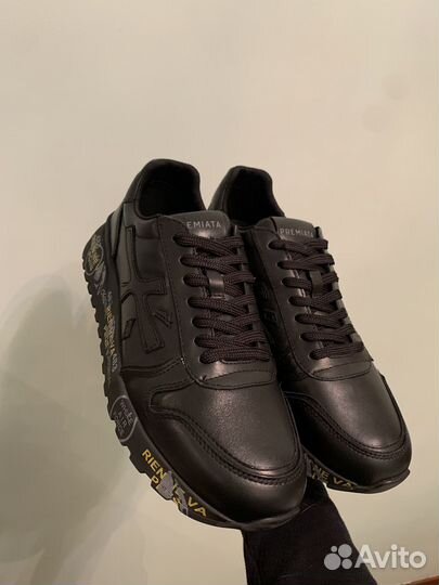 Premiata mick 1453