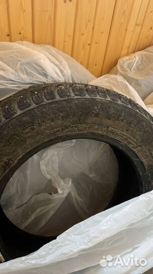 Nokian Tyres Hakkapeliitta 9 185/65 R15