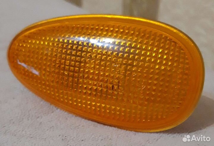 Указатель поворота