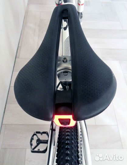 Corratec X vert 0.4 S 650B
