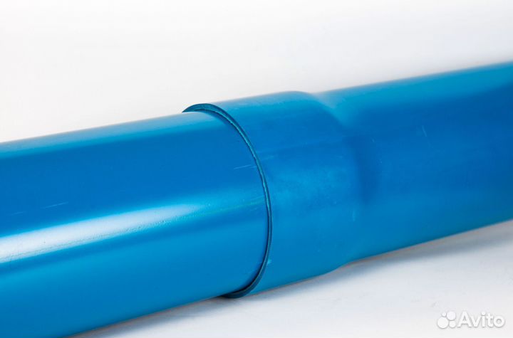 Обсадная труба