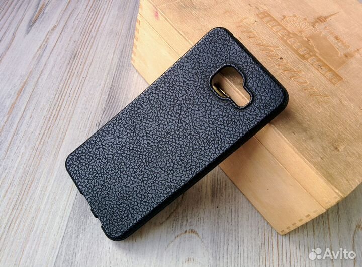 На samsung a3 2016 (a310f) стекло чехол поклейка