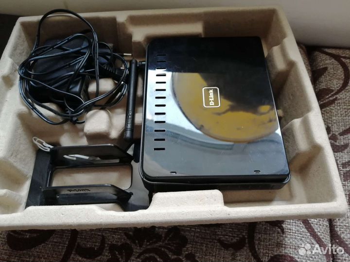 Wifi роутер tp link