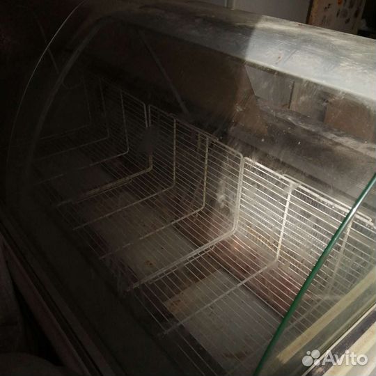 Продам холодильник ветрину
