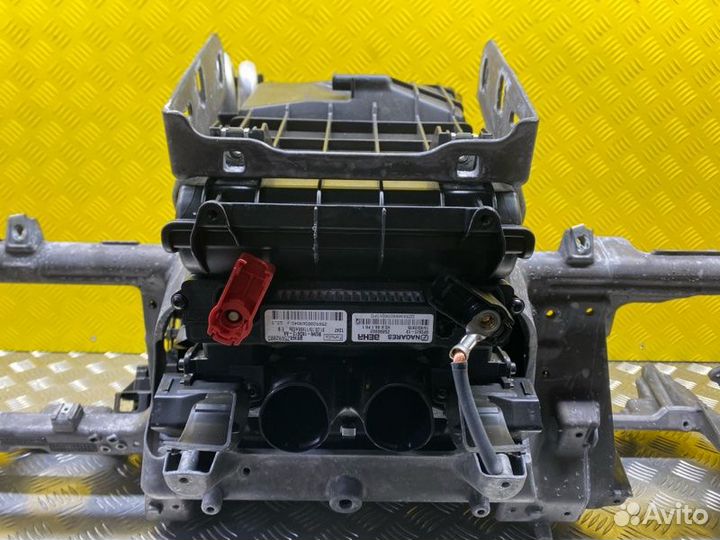 Отопитель в сборе (печка), Land Rover Range Rover Evoque I (2011-2018) 2015