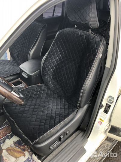 Автомобильные Накидки на весь салон