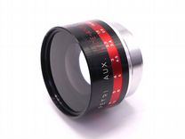 Конвертер Petri Aux Wide-Angle Lens for 4.5cm f/1