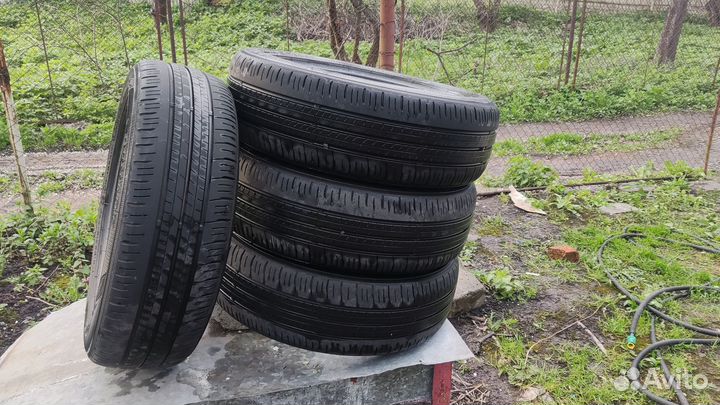 Dunlop Enasave EC300+ 175/55 R15