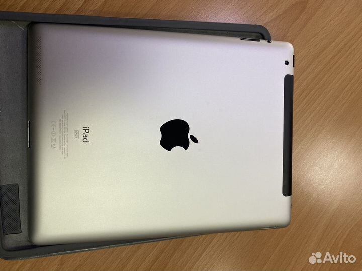 iPad 2 64gb mc775rs/a