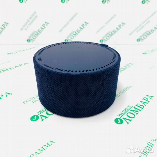 Умная колонка Яндекс Станция Мини Плюс №68045