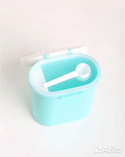 Контейнер для детской смеси
