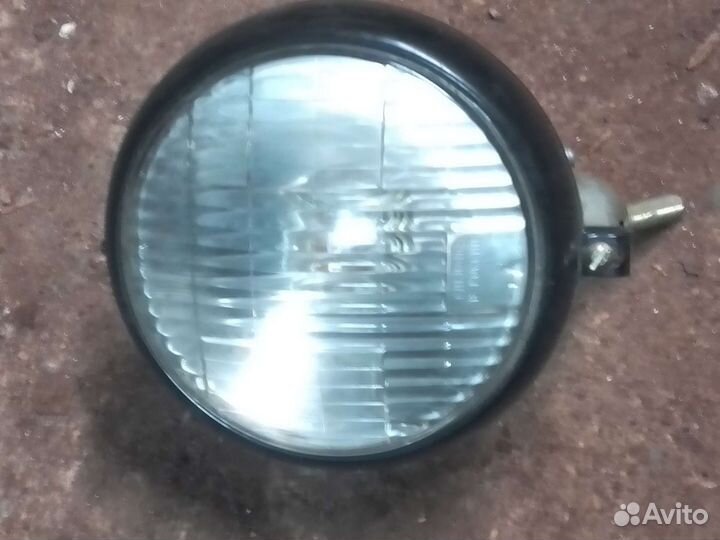 Фароискатель